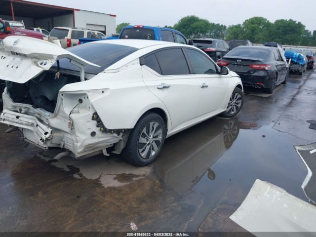 1N4BL4BV5MN363571 Nissan Altima S Fwd