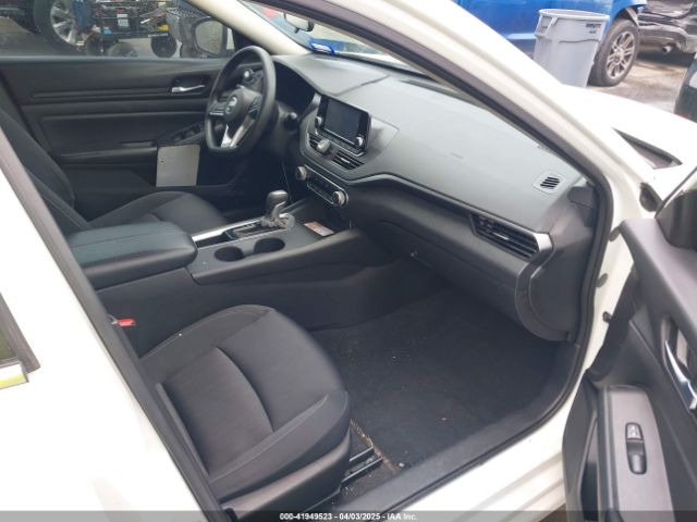 1N4BL4BV5MN363571 Nissan Altima S Fwd
