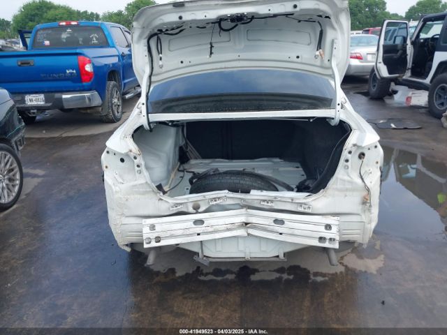 1N4BL4BV5MN363571 Nissan Altima S Fwd