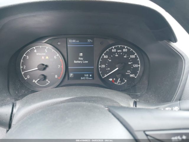 1N4BL4BV5MN363571 Nissan Altima S Fwd