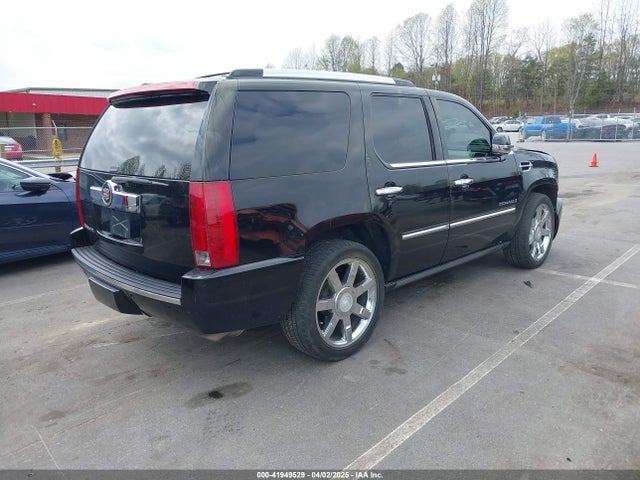 2007 CADILLAC ESCALADE 1GYEC63867R300112 Photo 3