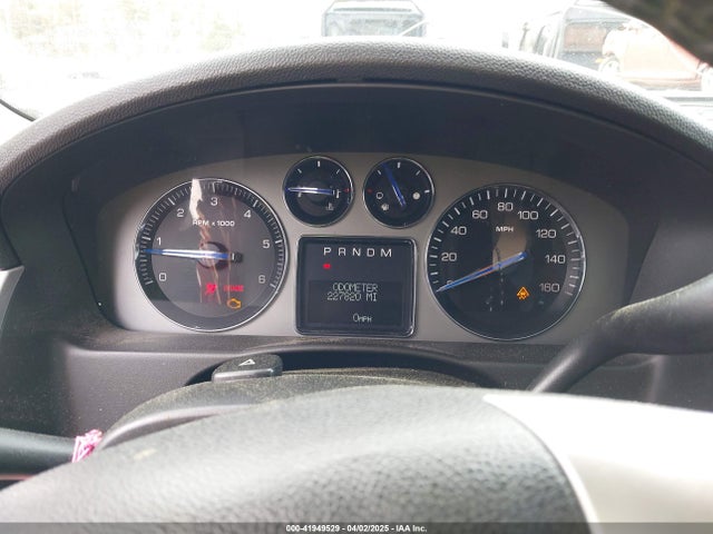 2007 CADILLAC ESCALADE 1GYEC63867R300112 Photo 6
