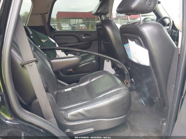 2007 CADILLAC ESCALADE 1GYEC63867R300112 Photo 7