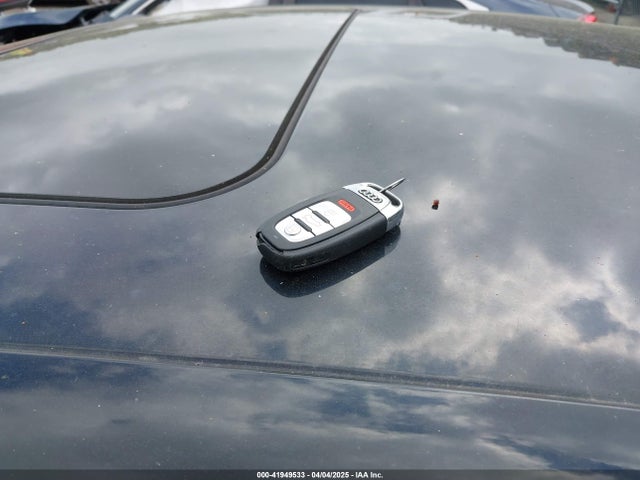 2013 AUDI A4 WAUFFAFL3DN050221 Photo 10