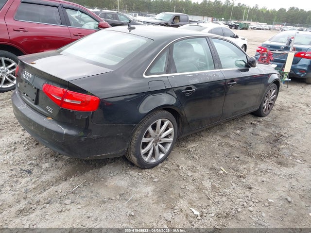 2013 AUDI A4 WAUFFAFL3DN050221 Photo 3