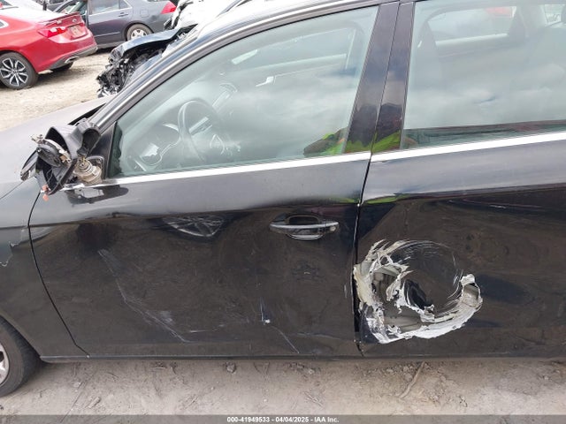 2013 AUDI A4 WAUFFAFL3DN050221 Photo 5