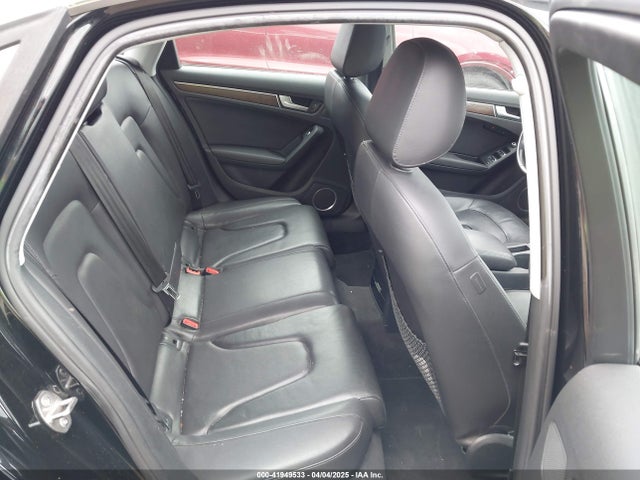 2013 AUDI A4 WAUFFAFL3DN050221 Photo 7