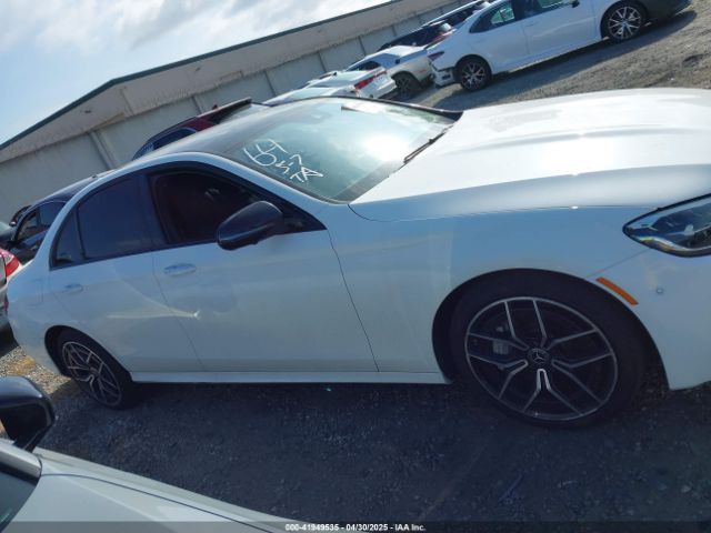 W1KZF8DB1NB045076 Mercedes-Benz E 350