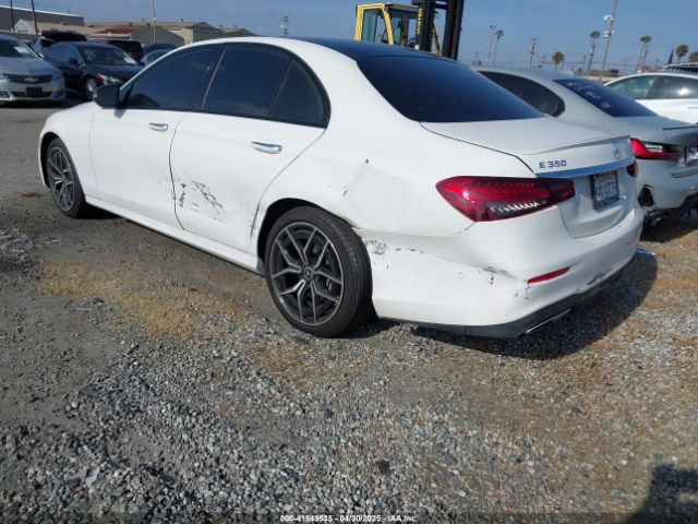 W1KZF8DB1NB045076 Mercedes-Benz E 350