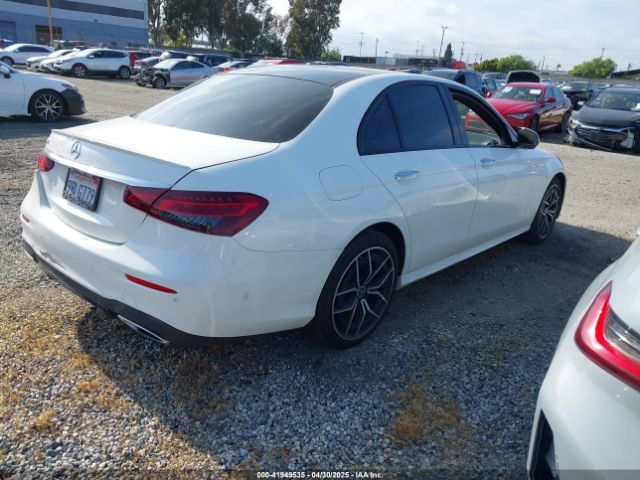 W1KZF8DB1NB045076 Mercedes-Benz E 350