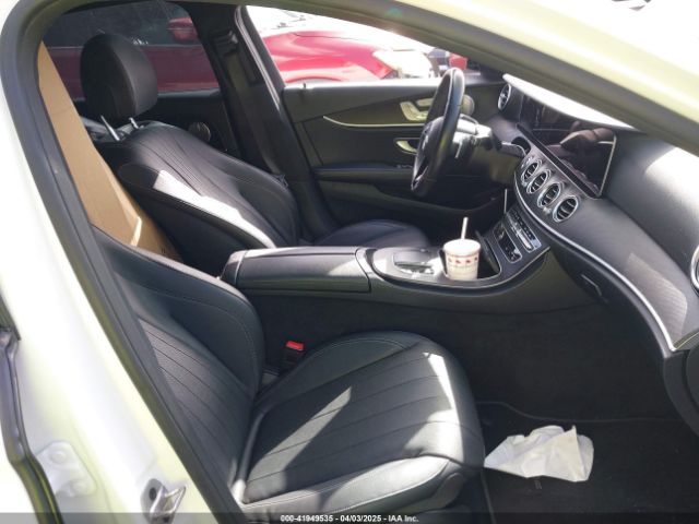 W1KZF8DB1NB045076 Mercedes-Benz E 350