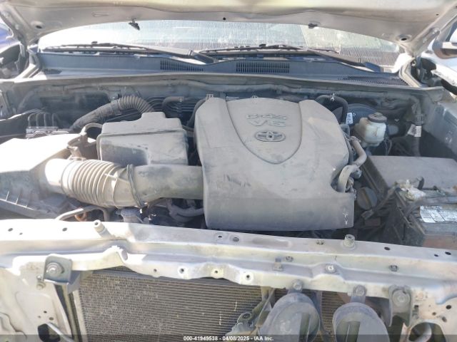 5TFEZ5CN9KX079100 Toyota Tacoma Limited