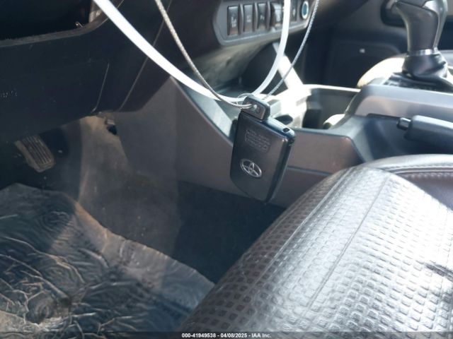 5TFEZ5CN9KX079100 Toyota Tacoma Limited