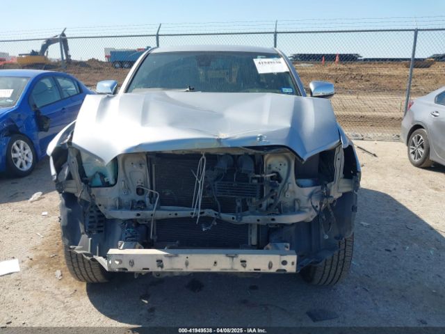 5TFEZ5CN9KX079100 Toyota Tacoma Limited