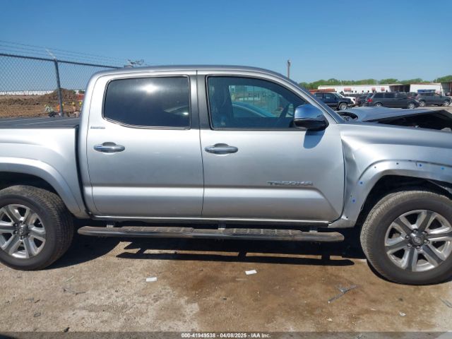 5TFEZ5CN9KX079100 Toyota Tacoma Limited