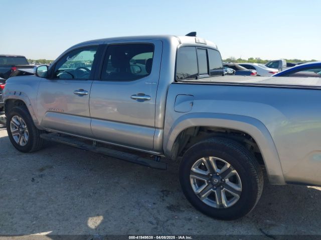 5TFEZ5CN9KX079100 Toyota Tacoma Limited
