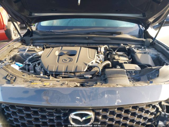 7MMVABEMXSN306848 Mazda Cx-50 2.5 S Premium Plus Package