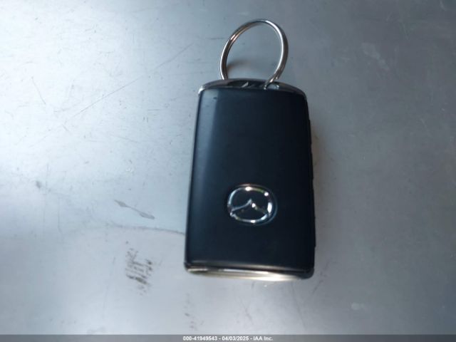 7MMVABEMXSN306848 Mazda Cx-50 2.5 S Premium Plus Package