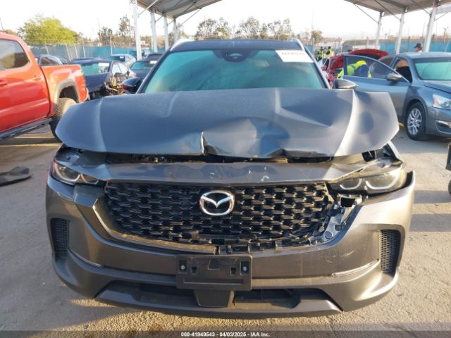 7MMVABEMXSN306848 Mazda Cx-50 2.5 S Premium Plus Package