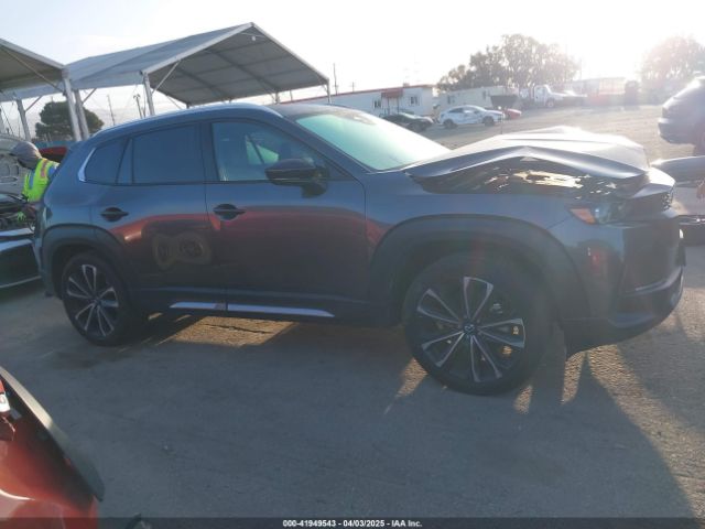 7MMVABEMXSN306848 Mazda Cx-50 2.5 S Premium Plus Package
