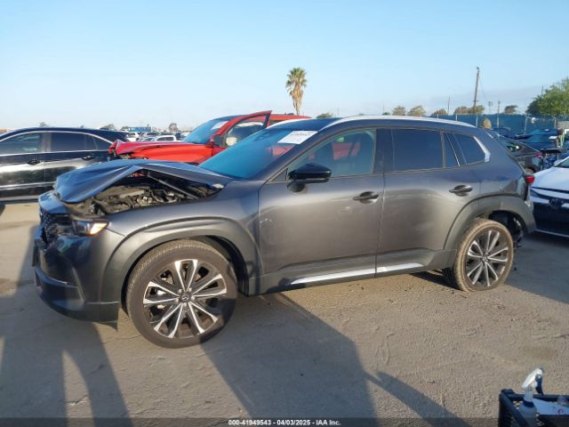 7MMVABEMXSN306848 Mazda Cx-50 2.5 S Premium Plus Package