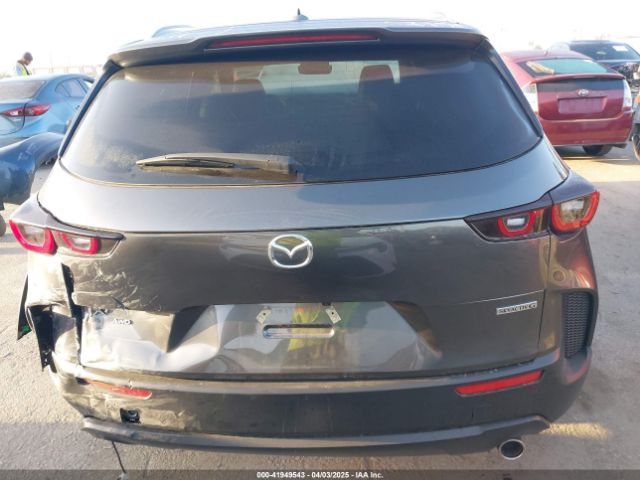 7MMVABEMXSN306848 Mazda Cx-50 2.5 S Premium Plus Package