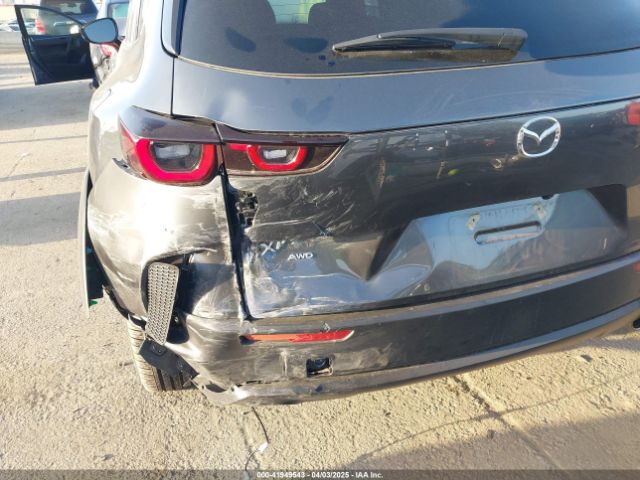 7MMVABEMXSN306848 Mazda Cx-50 2.5 S Premium Plus Package