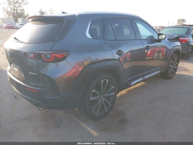 7MMVABEMXSN306848 Mazda Cx-50 2.5 S Premium Plus Package