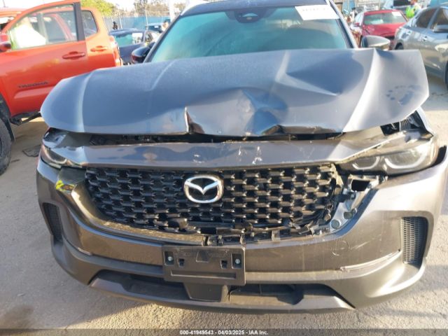 7MMVABEMXSN306848 Mazda Cx-50 2.5 S Premium Plus Package