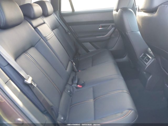 7MMVABEMXSN306848 Mazda Cx-50 2.5 S Premium Plus Package