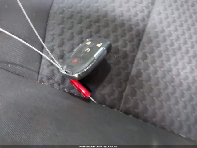 3GKALTEV0JL159658 GMC Terrain Sle