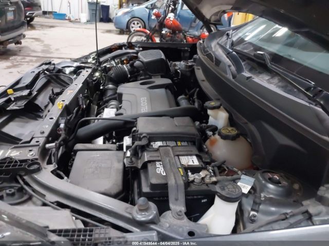 3GKALTEV0JL159658 GMC Terrain Sle