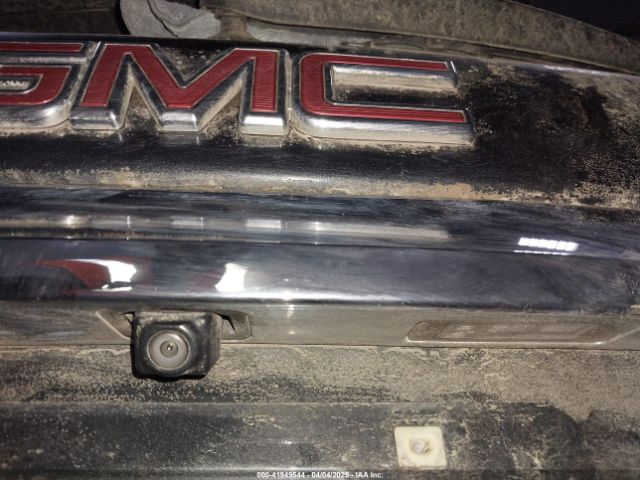 3GKALTEV0JL159658 GMC Terrain Sle