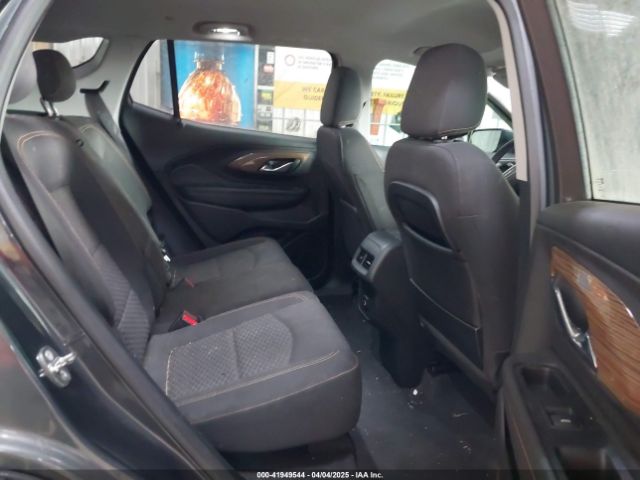 3GKALTEV0JL159658 GMC Terrain Sle