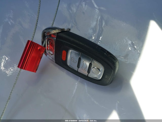 2013 AUDI A4 WAUAFAFL8DN037541 Photo 10