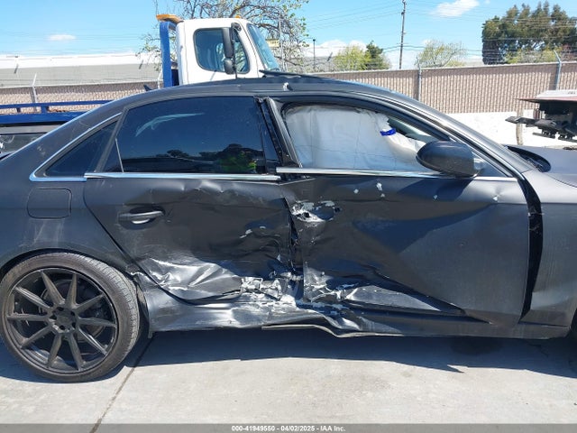 2013 AUDI A4 WAUAFAFL8DN037541 Photo 5