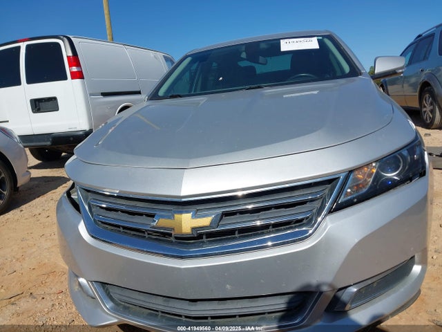 2G1105S30H9174718 Chevrolet IMPALA 1LT