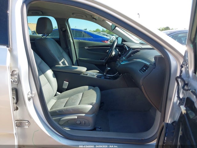 2G1105S30H9174718 Chevrolet IMPALA 1LT