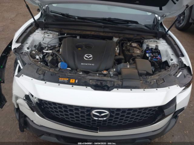 7MMVABCM9PN122463 Mazda Cx-50 2.5 S Preferred Plus