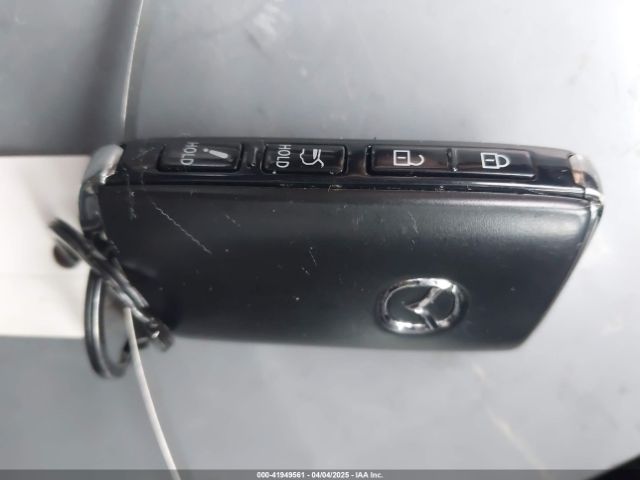 7MMVABCM9PN122463 Mazda Cx-50 2.5 S Preferred Plus