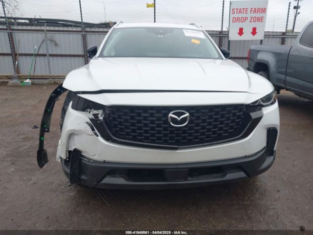 7MMVABCM9PN122463 Mazda Cx-50 2.5 S Preferred Plus
