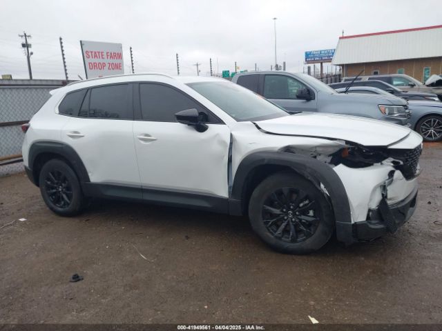 7MMVABCM9PN122463 Mazda Cx-50 2.5 S Preferred Plus