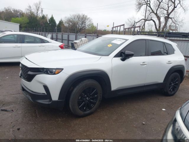 7MMVABCM9PN122463 Mazda Cx-50 2.5 S Preferred Plus