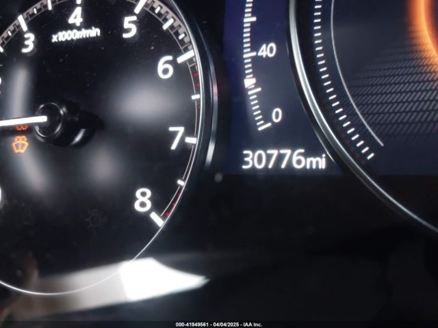 7MMVABCM9PN122463 Mazda Cx-50 2.5 S Preferred Plus