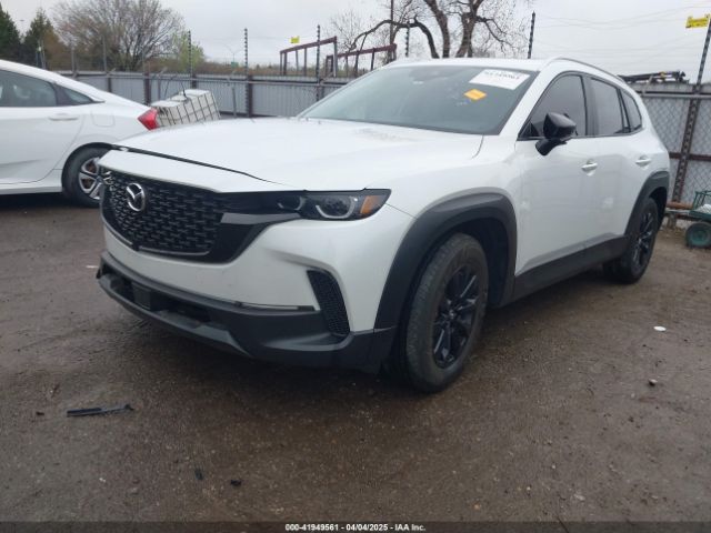 7MMVABCM9PN122463 Mazda Cx-50 2.5 S Preferred Plus