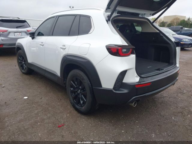 7MMVABCM9PN122463 Mazda Cx-50 2.5 S Preferred Plus