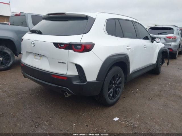 7MMVABCM9PN122463 Mazda Cx-50 2.5 S Preferred Plus
