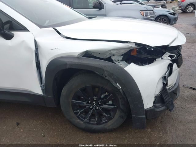 7MMVABCM9PN122463 Mazda Cx-50 2.5 S Preferred Plus