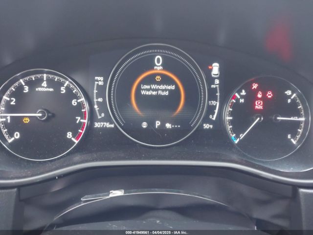 7MMVABCM9PN122463 Mazda Cx-50 2.5 S Preferred Plus