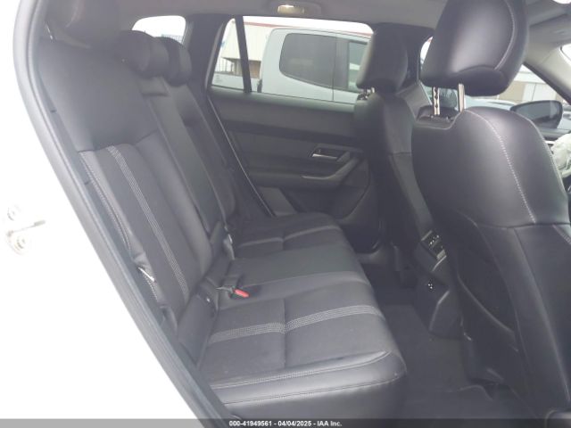 7MMVABCM9PN122463 Mazda Cx-50 2.5 S Preferred Plus